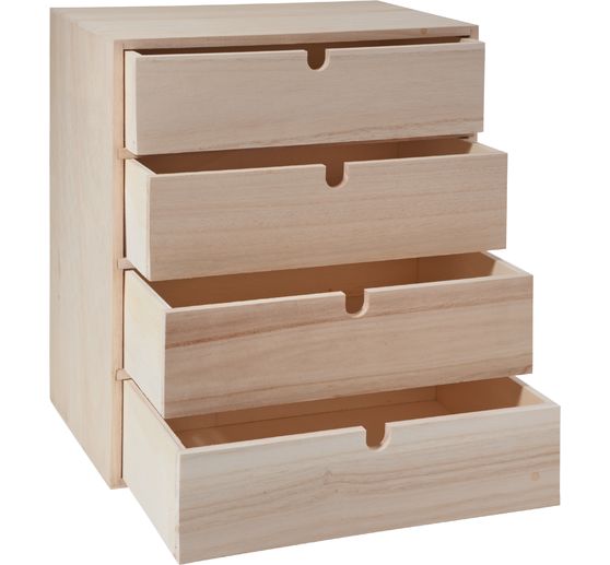 Wooden 2025 box drawers
