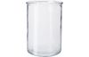 VBS Glass cylinder / Wind light glass