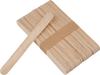 VBS Wooden spatula "Maxi", 50 pcs.