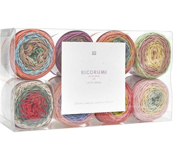 Ricorumi yarn on sale