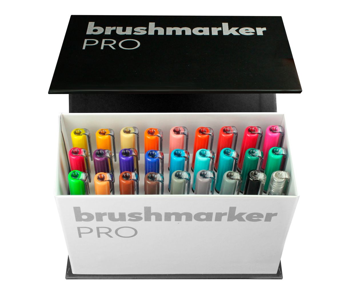 Brushmarker pro hot sale