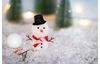 Mini knutselset Secret Santa deur "Sneeuwpop"