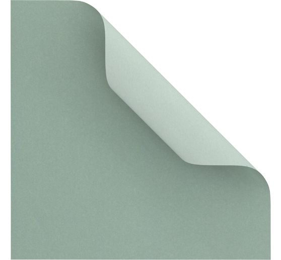 Vouwblaadjes "Duo-Color", poedertinten