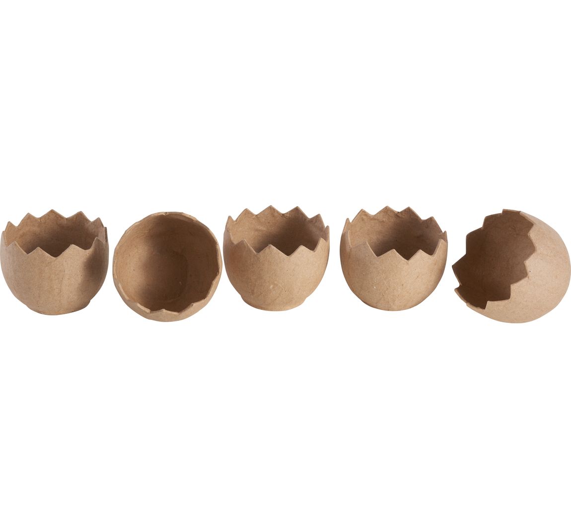 VBS Eierschelpen , 5 stuks
