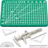 Miniature craft set