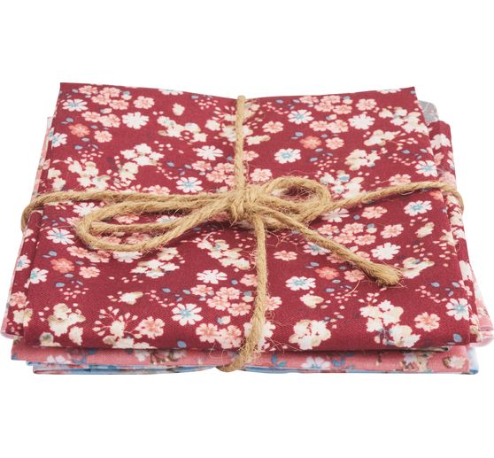VBS Fabric package "Blooming Blooms"