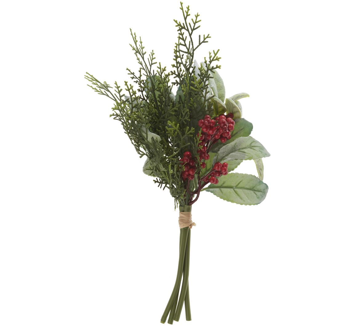 Bosje "Bessen-cedar-blad mix"