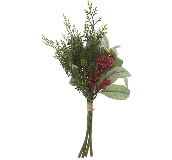 Bosje "Bessen-cedar-blad mix"
