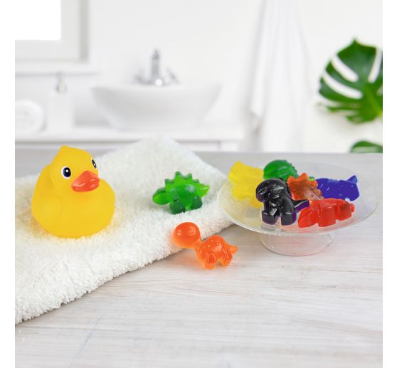 Zeep set "Dinos"