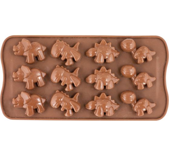 Zeep set "Dinos"