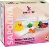 Soap set "Dinos"