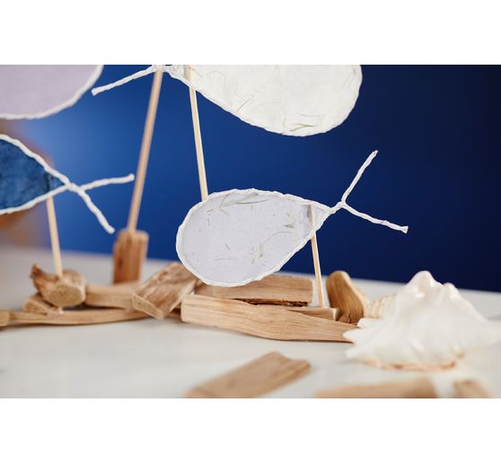 VBS Paper wire