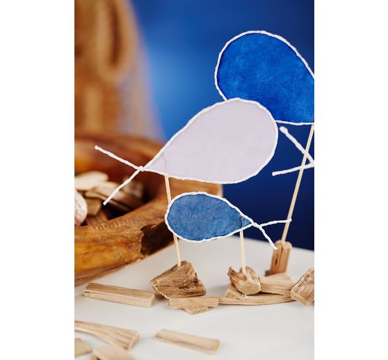 VBS Paper wire