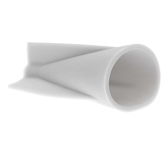 Silicoon kaarsen gietvorm "Kegel"