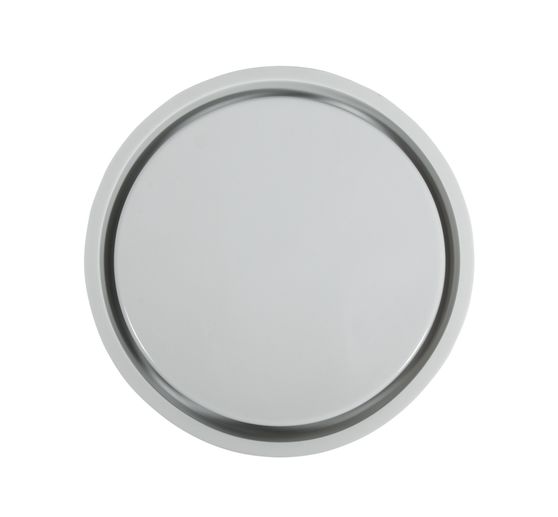 Silicone casting mould "Coaster round"