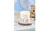 Pillar candle "Round"