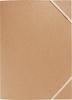 VBS Folder for papers, kraft cardboard
