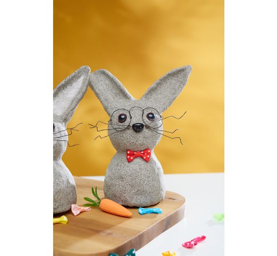 Concrete modeling clay, gray