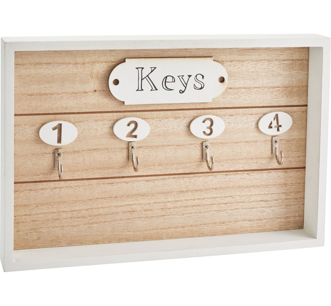 VBS Sleutelbord