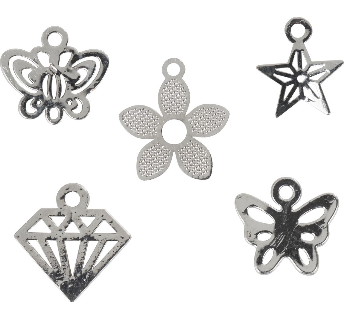 VBS Hanger en verbinders "Beautiful"