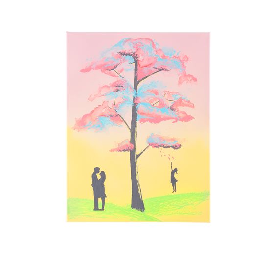edding 5400 Acrylic "Acrylic 3D - Double Liner"