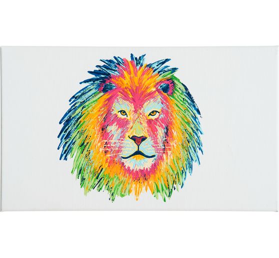 edding 5100 Acrylic "Acrylic marker - Pastel", Medium, set of 5