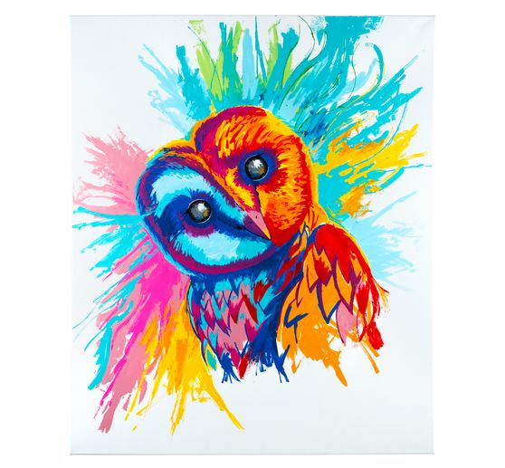 edding 5400 Acrylic "Acrylic 3D - Double Liner"