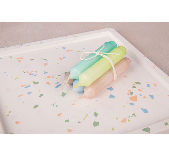 Waskleurset "Earth Colour"
