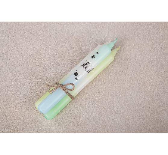 Waskleurset "Earth Colour"