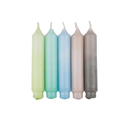 Waskleurset "Earth Colour"