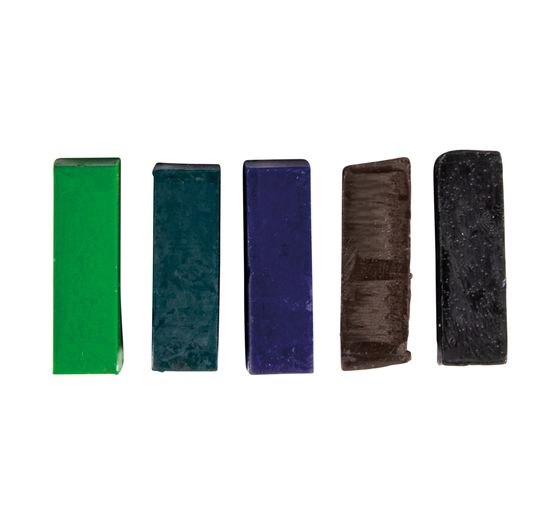 Waskleurset "Earth Colour"