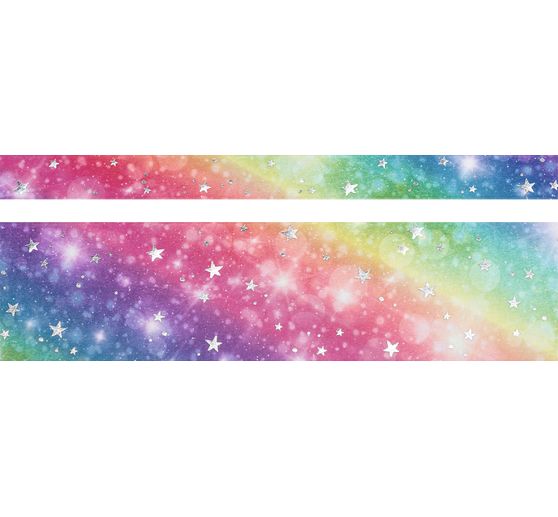 Deco Tapes "Magic Rainbow"