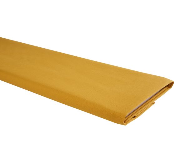 Half panama stof "Uni"