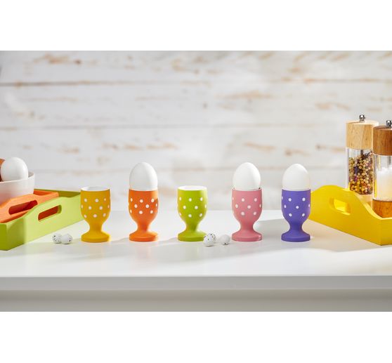 Dot Painting Wood Sticks