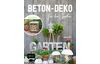 Book "Beton-Deko für den Garten"