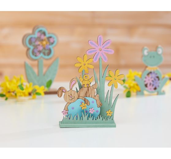 VBS Knutselverf set "Pastel poetry"