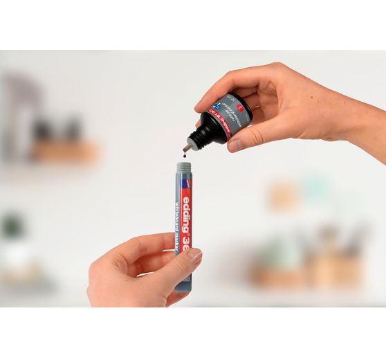 edding 363 Whiteboard marker "Wig punt"