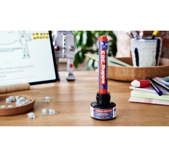 edding 363 Whiteboard marker "Wig punt"