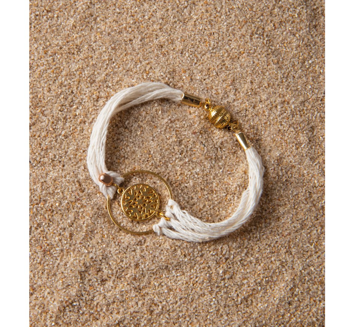 Sieraden set "Summer Love"