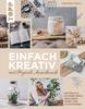 Book "Einfach kreativ mit@yeah_handmade"