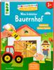 Book "Verbastelhaus für die Allerkleinsten. Mein fröhlicher Bauernhof"