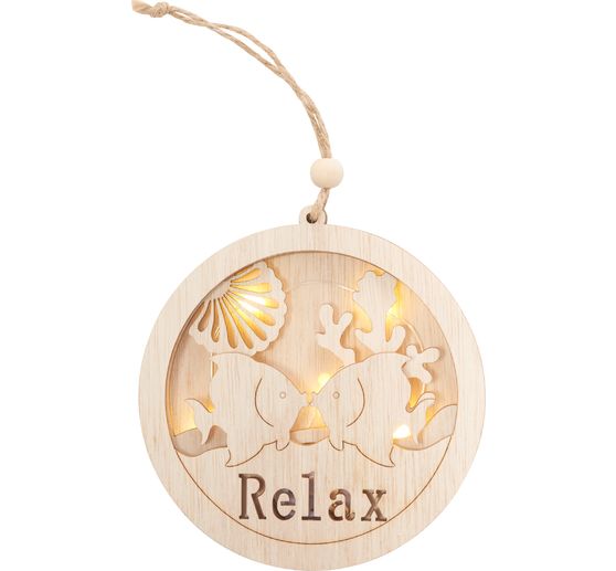 VBS Maritieme hanger "Relax fish" 