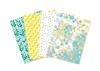 D&eacute;copatch Pocket Hot-Foil Collection "Magic Colours"