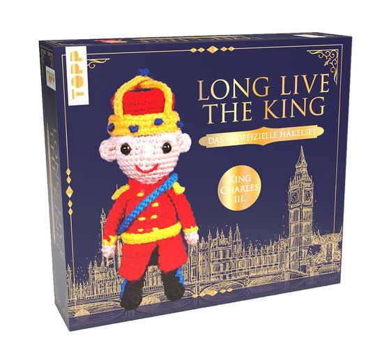 Haakset "Long live the King"