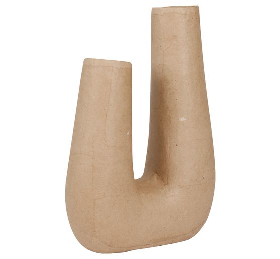 Vaas "U-vorm" waterdicht
