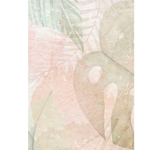Motief karton "Boho"