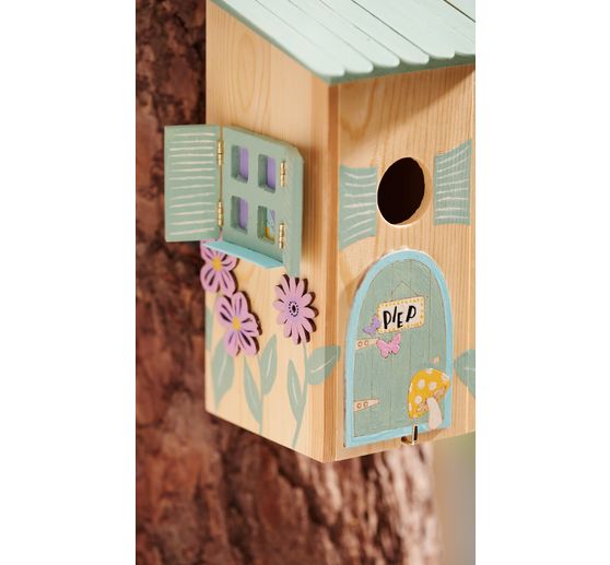 VBS Knutselverf set "Pastel poetry"