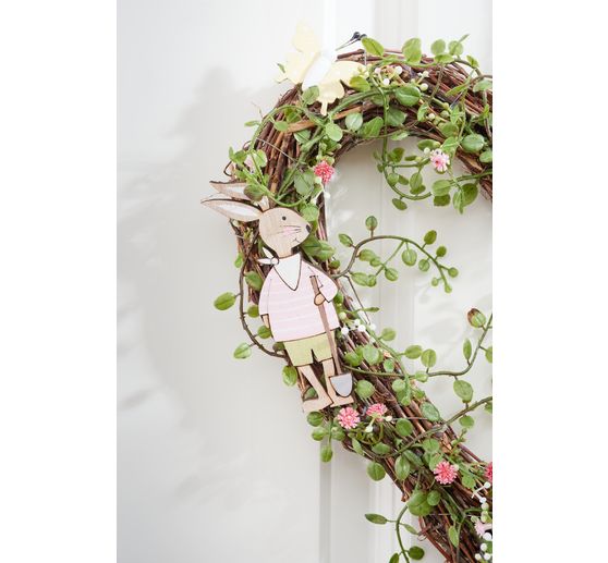 VBS Decoration pendant "Bunny Stupsi"