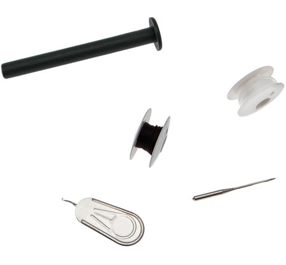 Hand sewing machine