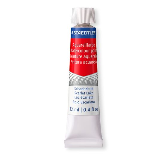 STAEDTLER Watercolour "Aquarelverf"